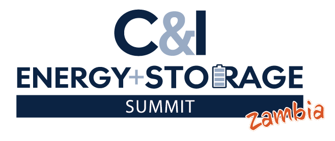 C&I SOLAR STORAGE SUMMIT_ZAMBIA-2 C&I SOLAR STORAGE SUMMIT_ZAMBIA-2