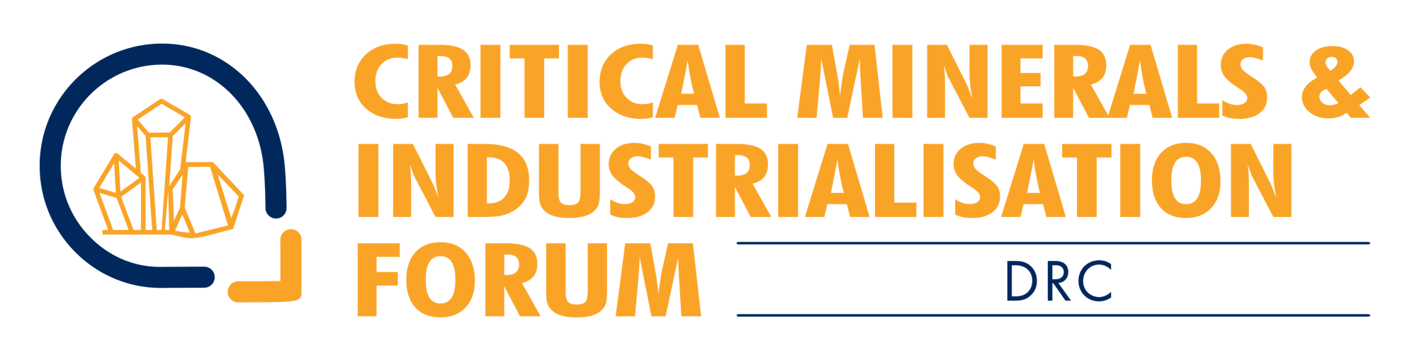 DRC-Criticals mineral & industrialisation forum-1 DRC-Criticals mineral & industrialisation forum-1