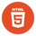 HTML5 logo